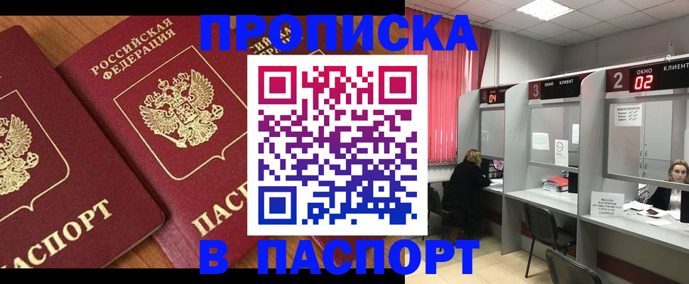 где прописаться в Ермолино